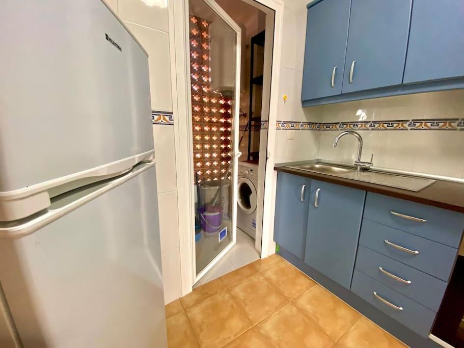 Apartment Jule Direkt Am Golfplatz Mijas Zewnętrze zdjęcie