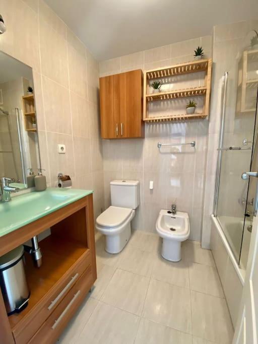 Apartment Jule Direkt Am Golfplatz Mijas Zewnętrze zdjęcie
